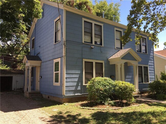 812 E 30th St in Austin, TX - Building Photo - Building Photo