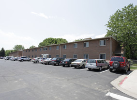 Aggie Village Family Apartments