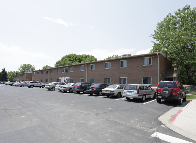 Aggie Village Family Apartments