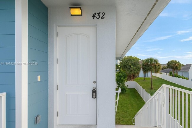 432 21st St in West Palm Beach, FL - Building Photo - Building Photo