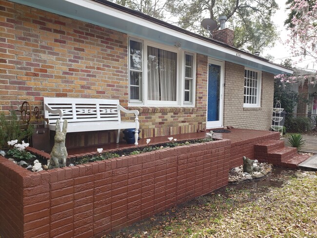 4341 Flynn Dr in North Charleston, SC - Building Photo - Building Photo