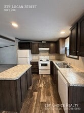 319 Logan St in Lock Haven, PA - Building Photo - Building Photo