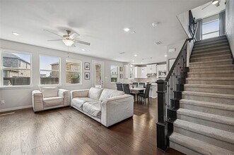 2536 Bozeman Ln in Carrollton, TX - Building Photo - Building Photo