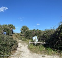 6201 Treetop Dr in Melbourne Beach, FL - Building Photo - Building Photo