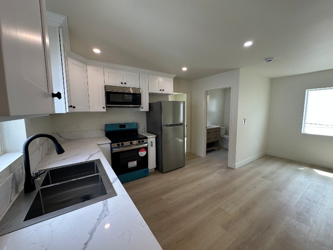 property at 616 A