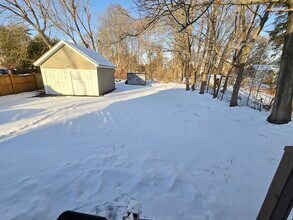 444 Groveland St in Haverhill, MA - Foto de edificio - Building Photo