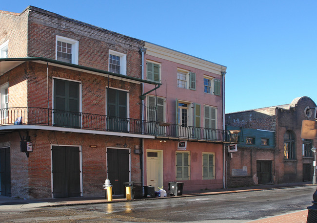 1002 Bienville Ave in New Orleans, LA - Building Photo - Building Photo