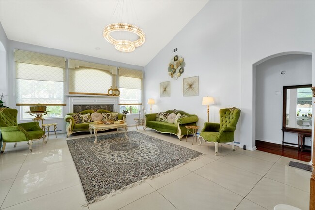 property at 23707 Hackberry Dr
