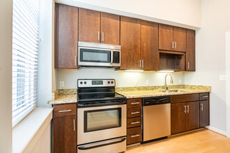 Centennial Apartments in Richmond, VA - Building Photo - Interior Photo