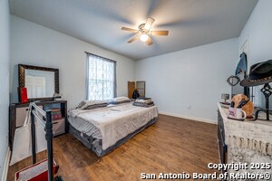 11243 Country Canyon in San Antonio, TX - Building Photo - Building Photo