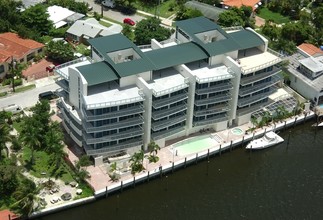 Residences at Riverwalk in Miami, FL - Building Photo - Building Photo