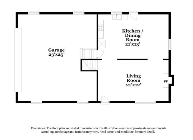 4031 Yeager Rd in Douglasville, GA - Building Photo - Building Photo