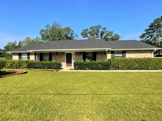 property at 1625 Brookhaven St