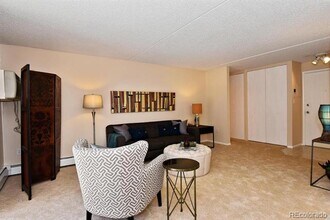 1267 Lafayette St in Denver, CO - Building Photo - Building Photo