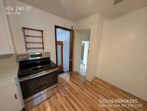 604 2nd St in Golden, CO - Building Photo - Building Photo