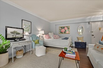 3701 Connecticut Ave NW, Unit 504 in Washington, DC - Building Photo - Building Photo