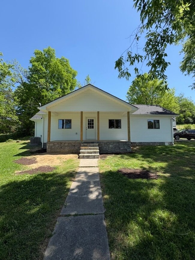 property at 844 Bales Rd