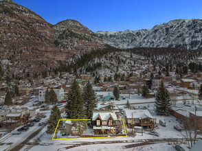 Mission Rock Triplex in Ouray, CO - Building Photo - Building Photo