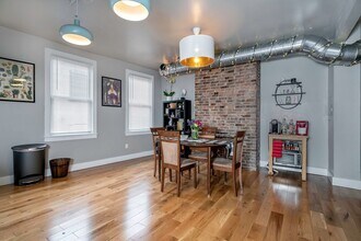 1418 High St in Pittsburgh, PA - Building Photo - Building Photo