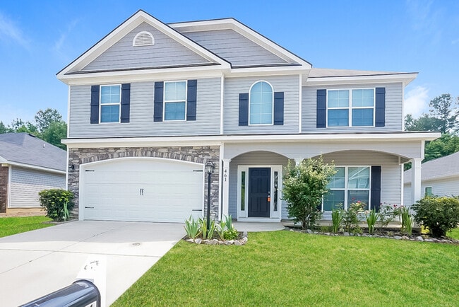 property at 461 Sebastian Dr