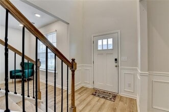 115 Eleanora Pk in Loganville, GA - Building Photo - Building Photo