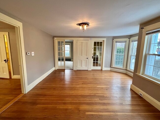 property at 16 Pearl St