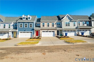 6837 Leire Ln in Chesterfield, VA - Building Photo - Building Photo