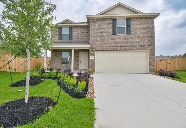 21811 Carpineti Ln in New Caney, TX - Building Photo - Building Photo