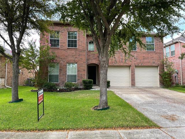 property at 5721 Mariposa Dr