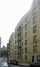 82 Wadsworth Ter in New York, NY - Building Photo - Building Photo