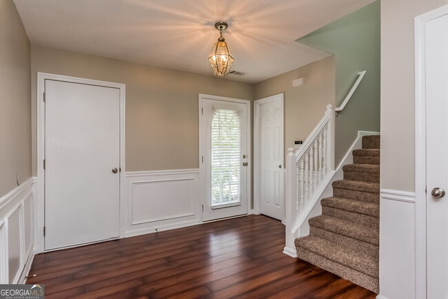 176 Baywood Way in Hiram, GA - Foto de edificio - Building Photo