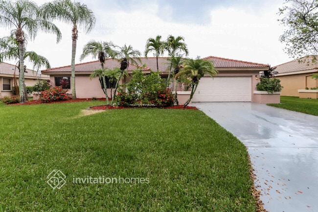property at 5529 NW 62nd Ave