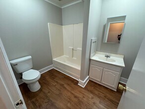 2828 Dowell Ave SW in Birmingham, AL - Building Photo - Building Photo