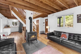 501 Ohayo Mountain Rd in Woodstock, NY - Building Photo - Building Photo