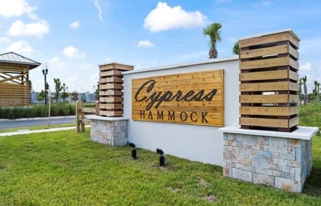 property at 4850 Cedar Bay Ter