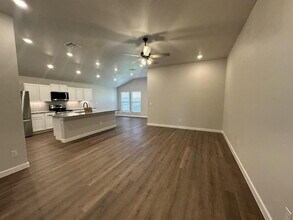 2610 Helena Ave in Lubbock, TX - Building Photo - Building Photo