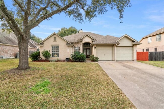 property at 19216 Luedtke Ln