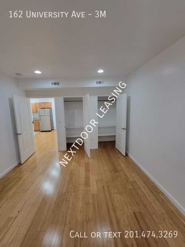 162 University Ave in Newark, NJ - Building Photo - Building Photo