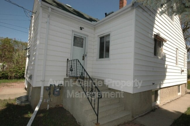 property at 12114-12102 102 St NW