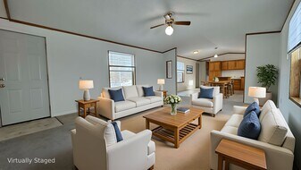 2004 Falcon Terrace NW in Stewartville, MN - Building Photo