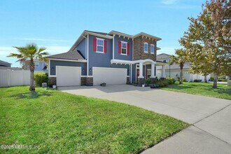 85430 Amaryllis Ct in Fernandina Beach, FL - Building Photo - Building Photo