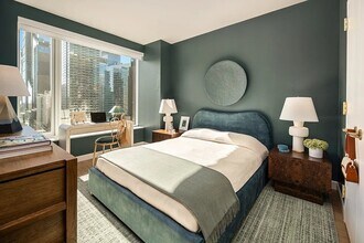 348 W 36th St.-Unit -31H in New York, NY - Building Photo - Building Photo