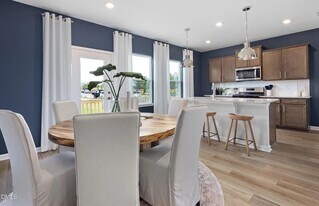 1620 Tamarisk Ln in Durham, NC - Building Photo