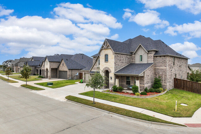 South Pointe in Mansfield, TX - Building Photo - Building Photo