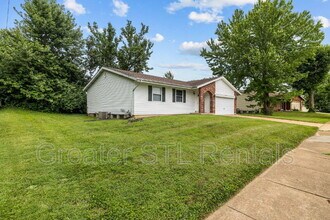 11742 Branridge Rd in Florissant, MO - Building Photo - Building Photo