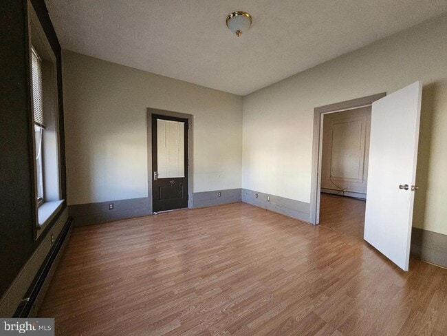 property at 112 W Franklin St