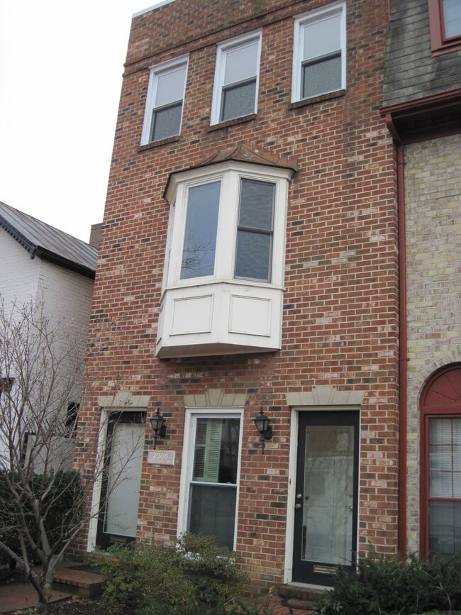 property at 2308 L St NW