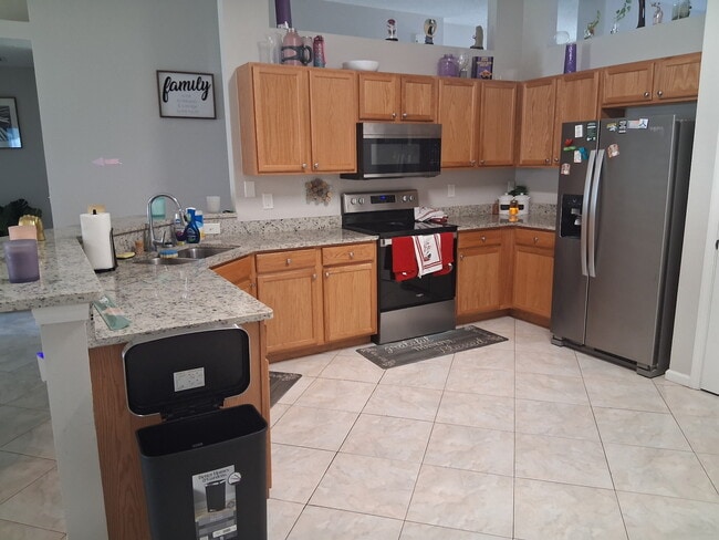 property at 665 Camp Francis Johnson Rd