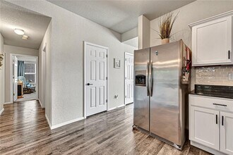 1221 S Ivory Bill Ln in Fayetteville, AR - Building Photo - Building Photo