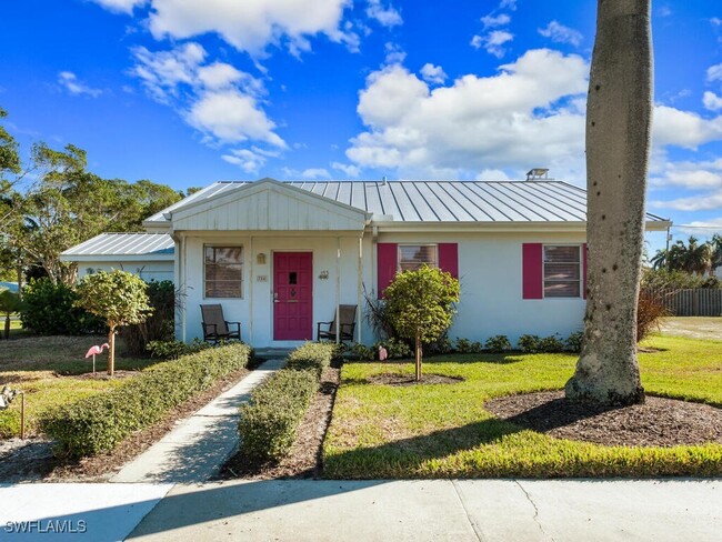 property at 784 11th St N
